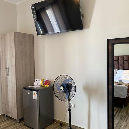 Ciudad Del Sol Hostel Ика Экстерьер фото
