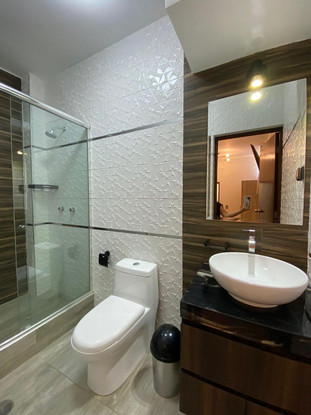 Ciudad Del Sol Hostel Ика Экстерьер фото