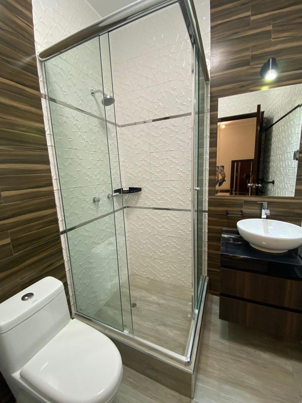 Ciudad Del Sol Hostel Ика Экстерьер фото