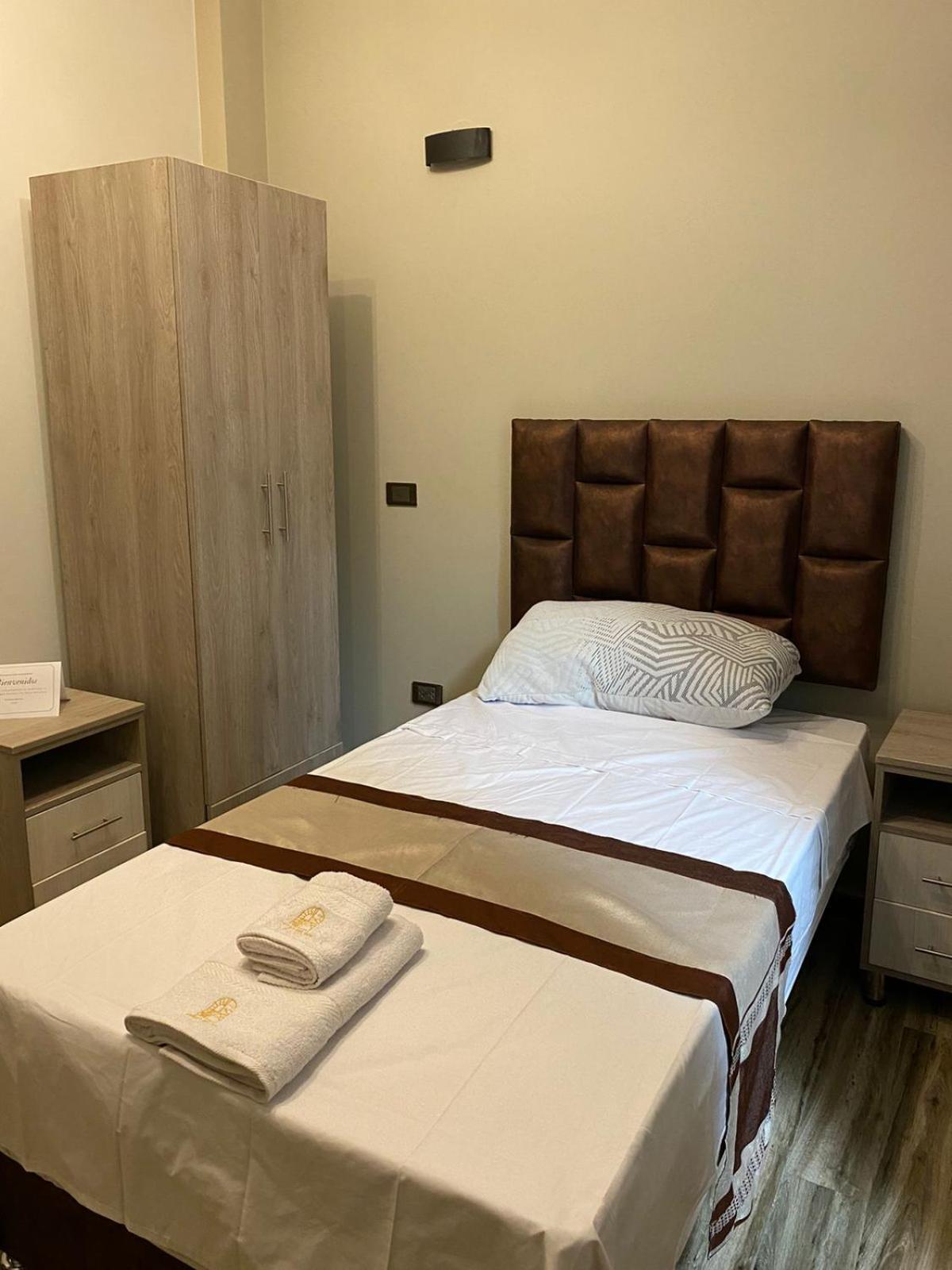 Ciudad Del Sol Hostel Ика Экстерьер фото